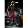 KWW012001080  Kemppi Lahti Flame-Retardant Work Trousers - Size X-Small
